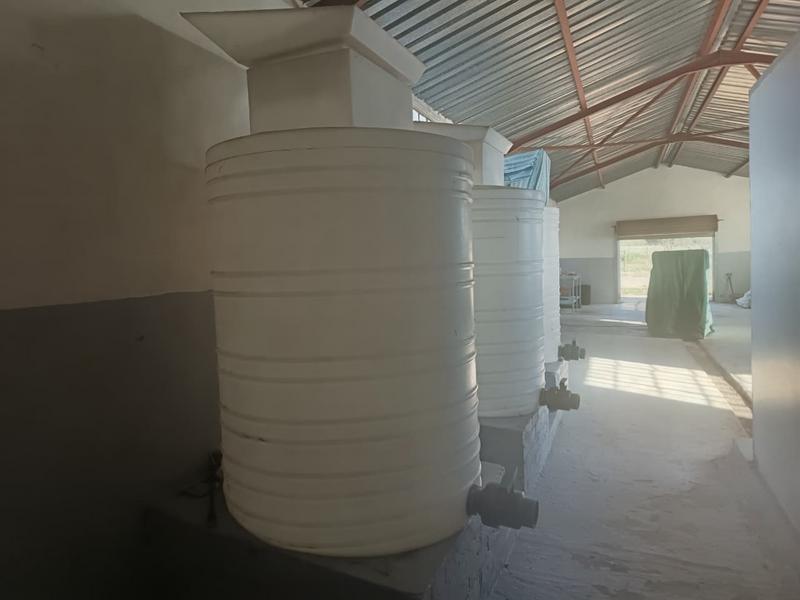 0 Bedroom Property for Sale in Ladismith Western Cape